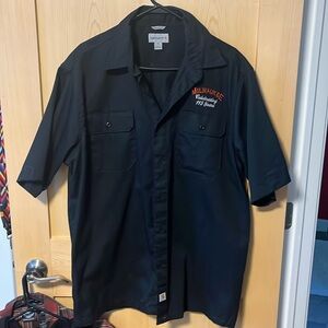 Men’s XL Carhartt, celebrating 115 years, never worn.